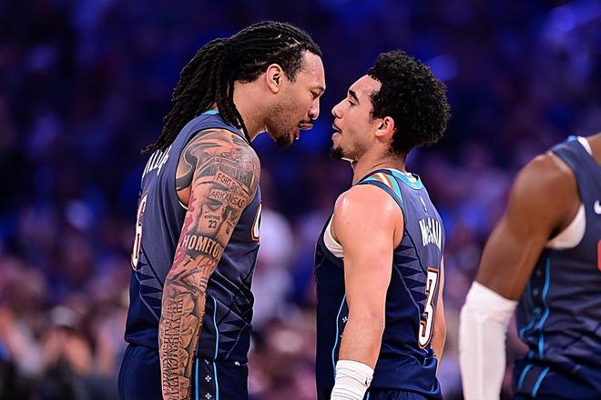 雷霆队的中锋_雷霆新秀中锋_