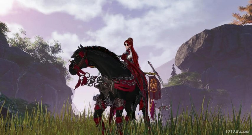 马年百科_如何解读马盘_