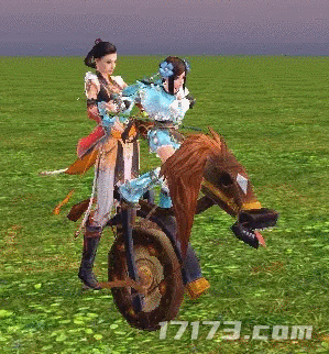 _马年百科_如何解读马盘