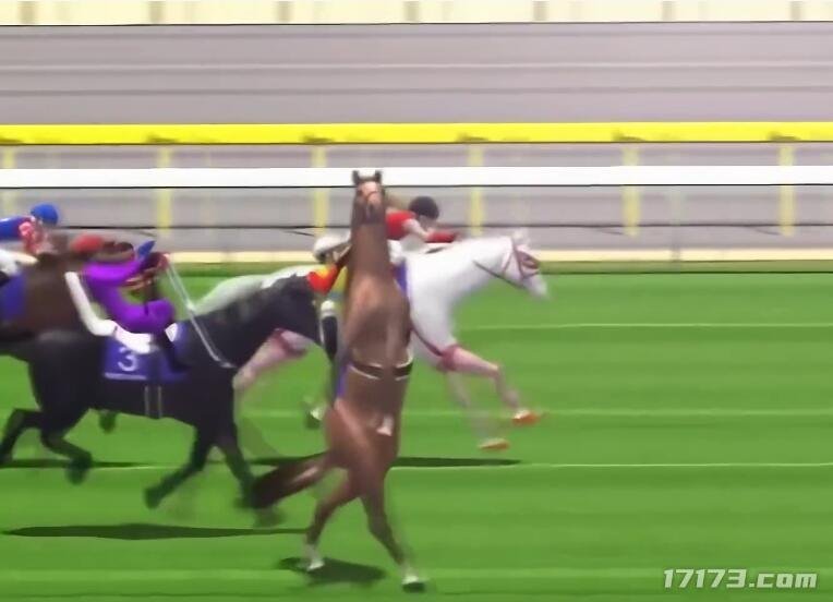 _马年百科_如何解读马盘