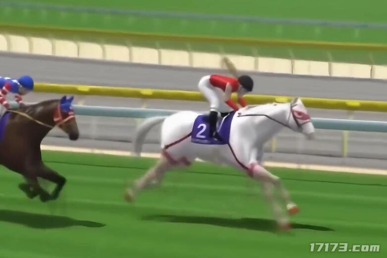 如何解读马盘__马年百科