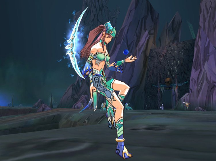 不是所有仙侠都叫蜀山!被运营耽误的国风大作,如今要重拾荣光?_不是所有仙侠都叫蜀山!被运营耽误的国风大作,如今要重拾荣光?_