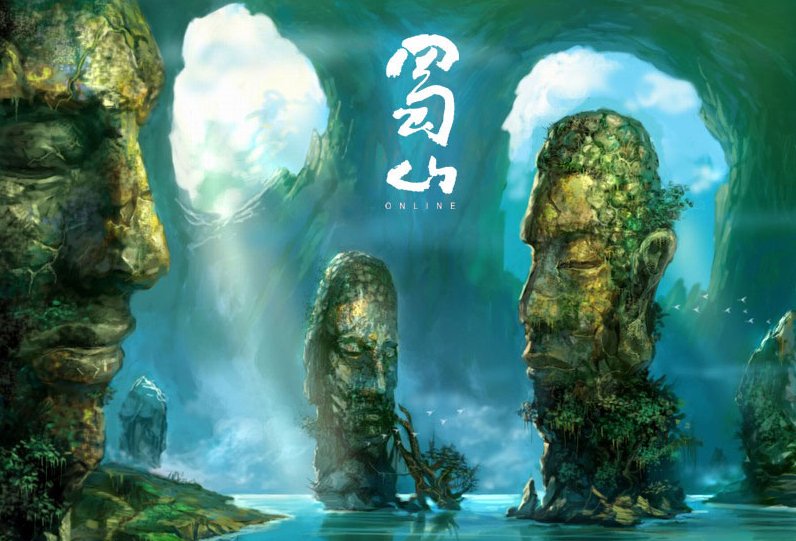 _不是所有仙侠都叫蜀山!被运营耽误的国风大作,如今要重拾荣光?_不是所有仙侠都叫蜀山!被运营耽误的国风大作,如今要重拾荣光?