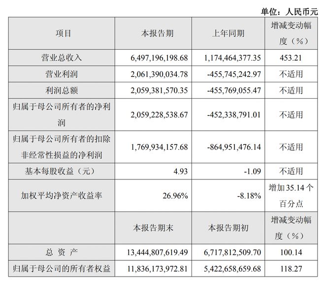 营收破亿__营收净利