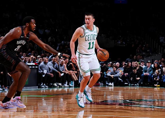 _面对篮网其实爆砍高分，凯尔特人后场大将真是弱队鉴定器？_面对篮网其实爆砍高分，凯尔特人后场大将真是弱队鉴定器？