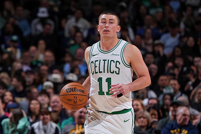 _面对篮网其实爆砍高分，凯尔特人后场大将真是弱队鉴定器？_面对篮网其实爆砍高分，凯尔特人后场大将真是弱队鉴定器？