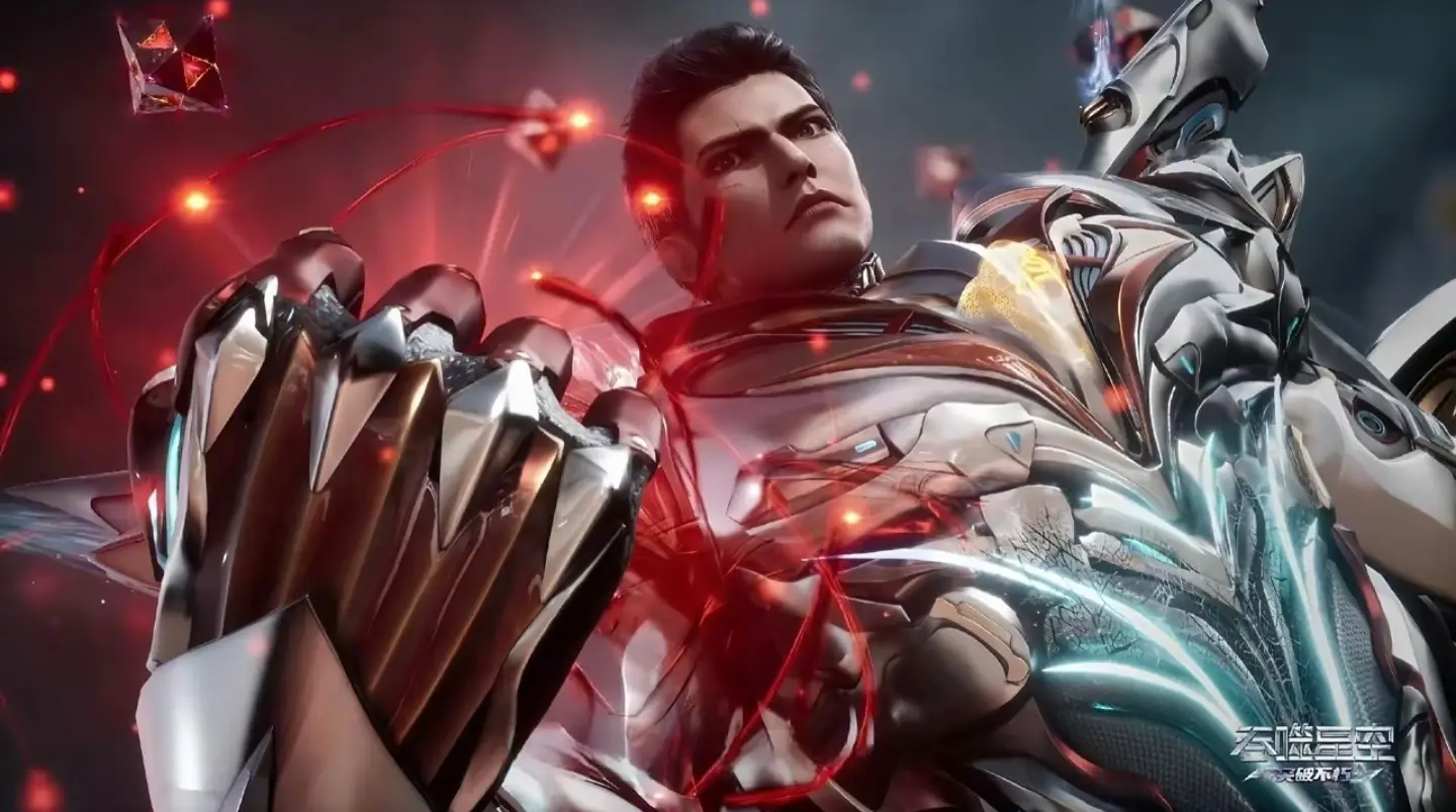 _星空吞噬者下面来的_星球吞噬者最严酷的挑战