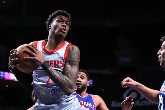 火箭防守最好队员是谁__火箭防守悍将