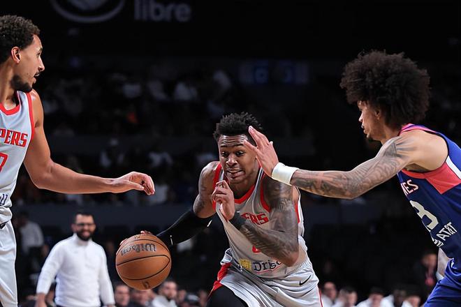 _火箭防守最好队员是谁_火箭防守悍将