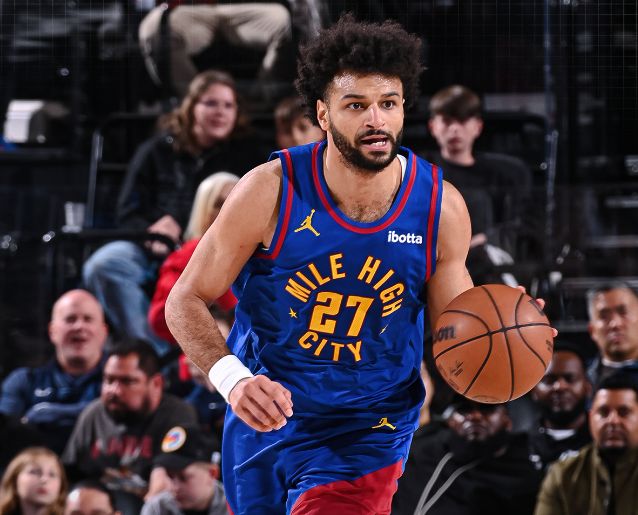 _约基奇35+13+9！森林狼逆转掘金升西部第四 华子21+6穆雷25分_约基奇35+13+9！森林狼逆转掘金升西部第四 华子21+6穆雷25分