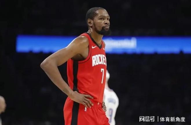 _杜兰特已承认詹姆斯的强大_nba杜兰特詹姆斯