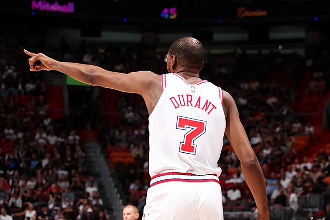 杜兰特火箭受伤__杜兰特对火箭到底受的什么伤