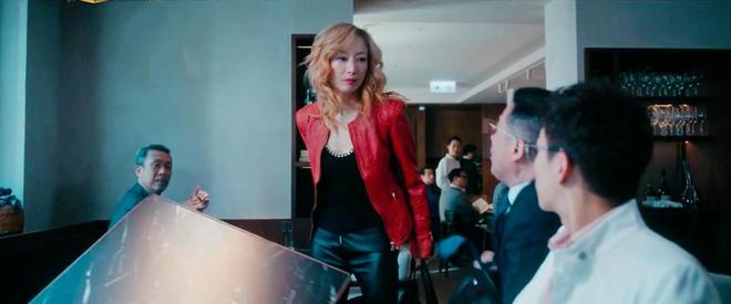 破1.15亿，女主撑起全片“美色”，我断言：《夜王》将火遍全国_破1.15亿，女主撑起全片“美色”，我断言：《夜王》将火遍全国_