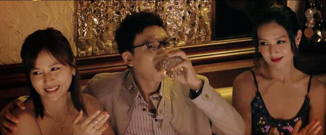 破1.15亿，女主撑起全片“美色”，我断言：《夜王》将火遍全国_破1.15亿，女主撑起全片“美色”，我断言：《夜王》将火遍全国_