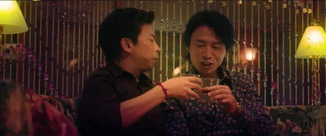 破1.15亿，女主撑起全片“美色”，我断言：《夜王》将火遍全国_破1.15亿，女主撑起全片“美色”，我断言：《夜王》将火遍全国_