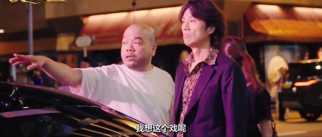 破1.15亿，女主撑起全片“美色”，我断言：《夜王》将火遍全国_破1.15亿，女主撑起全片“美色”，我断言：《夜王》将火遍全国_