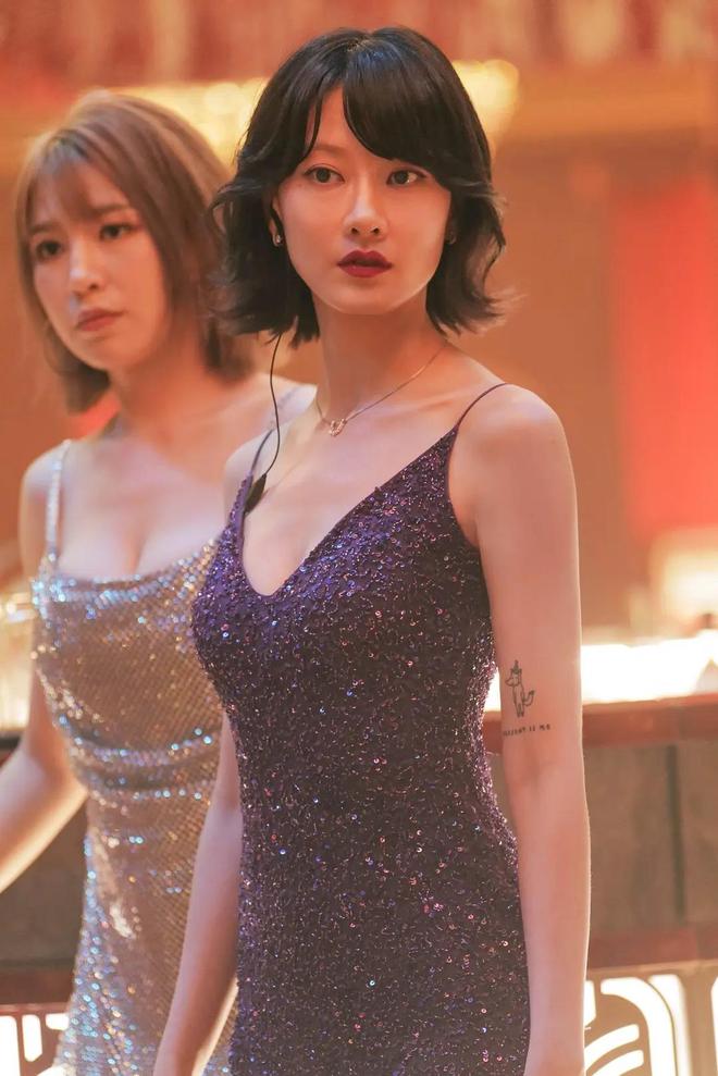 破1.15亿，女主撑起全片“美色”，我断言：《夜王》将火遍全国_破1.15亿，女主撑起全片“美色”，我断言：《夜王》将火遍全国_