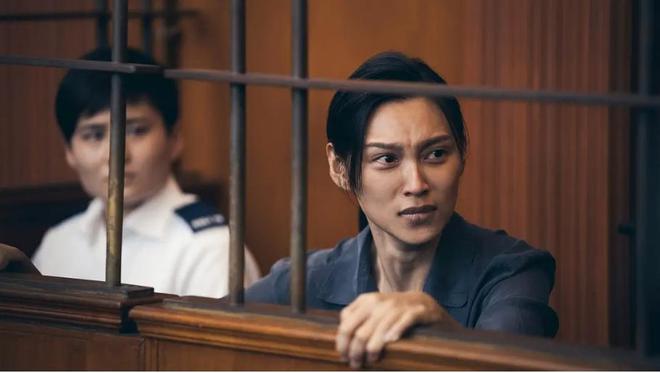 破1.15亿，女主撑起全片“美色”，我断言：《夜王》将火遍全国_破1.15亿，女主撑起全片“美色”，我断言：《夜王》将火遍全国_