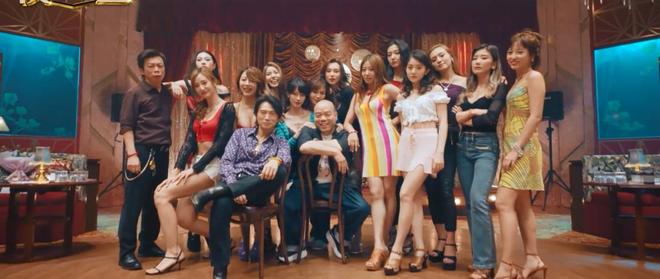 _破1.15亿，女主撑起全片“美色”，我断言：《夜王》将火遍全国_破1.15亿，女主撑起全片“美色”，我断言：《夜王》将火遍全国