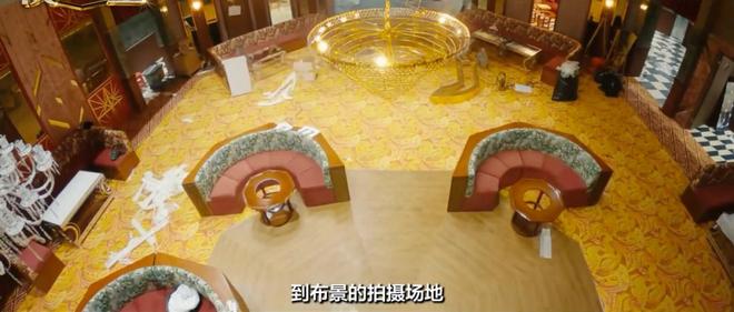 破1.15亿，女主撑起全片“美色”，我断言：《夜王》将火遍全国_破1.15亿，女主撑起全片“美色”，我断言：《夜王》将火遍全国_