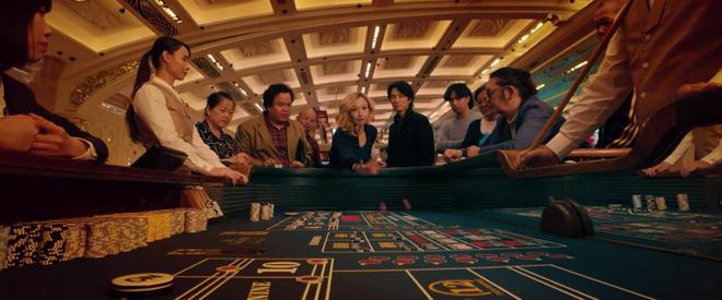 破1.15亿，女主撑起全片“美色”，我断言：《夜王》将火遍全国__破1.15亿，女主撑起全片“美色”，我断言：《夜王》将火遍全国