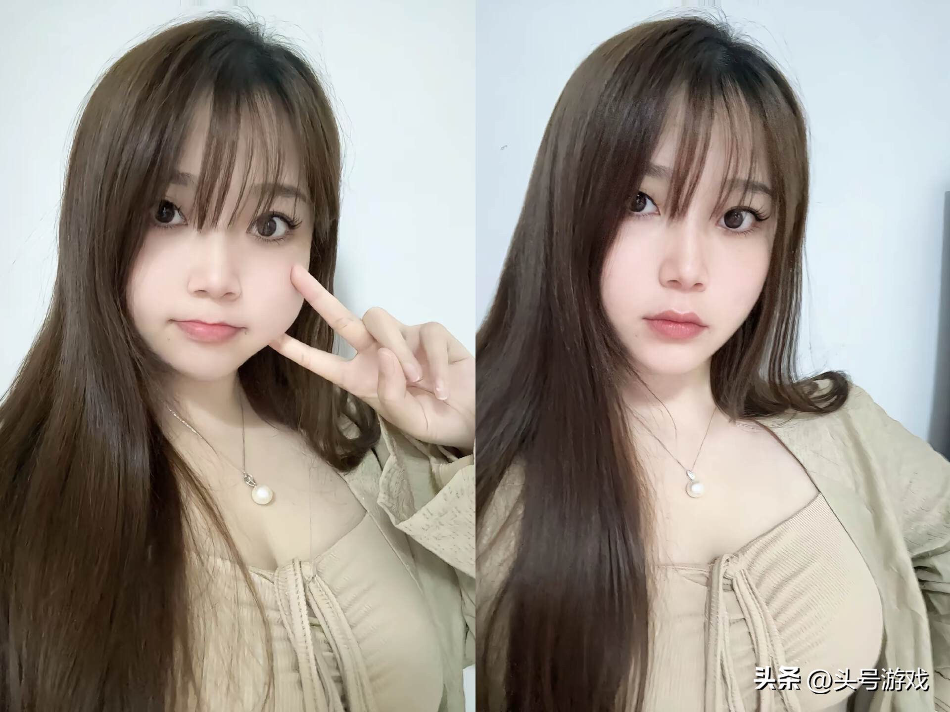 _颜值逆袭是什么体验_颜值逆袭视频