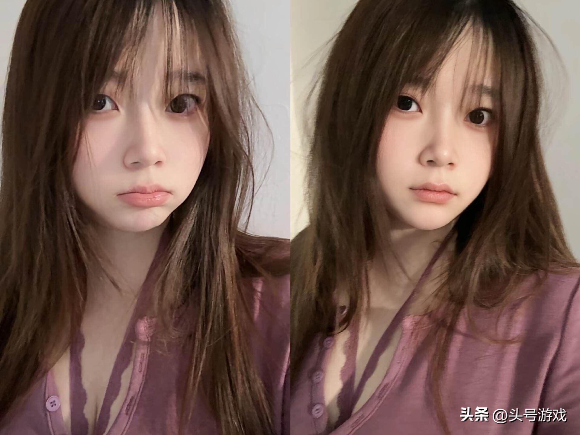 颜值逆袭是什么体验__颜值逆袭视频