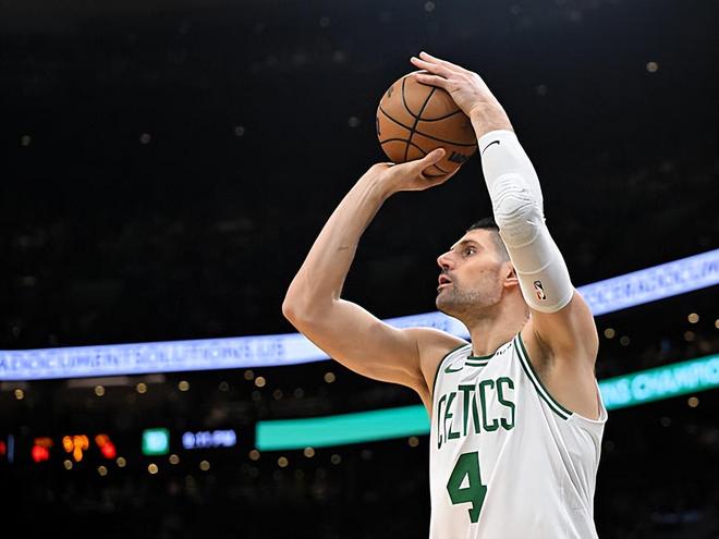 遇强则弱遇弱则强，凯尔特人内线新援到了季后赛能撑住场面吗？__遇强则弱遇弱则强，凯尔特人内线新援到了季后赛能撑住场面吗？