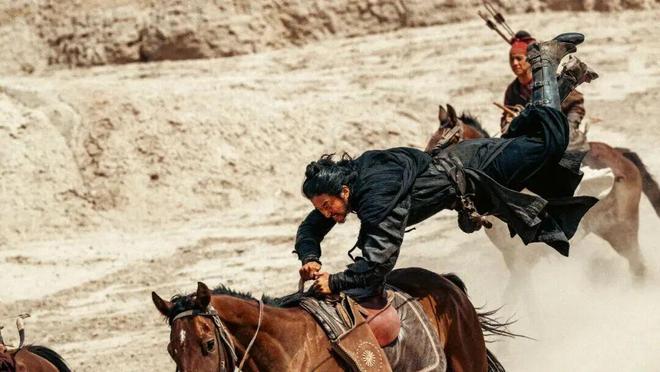 武侠小说中的镖局_武侠之镖镖必达在线观看_