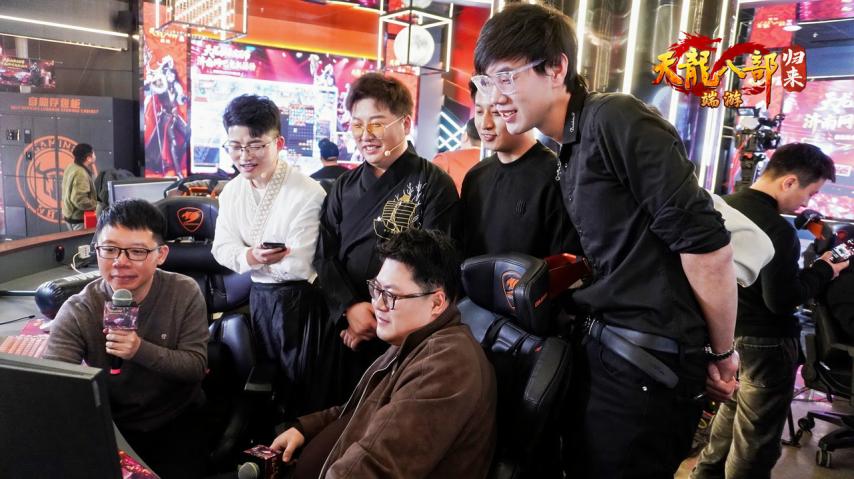 策划疯了？这游戏运营19年，没想到一开年就要请大家0氪白嫖！_策划疯了？这游戏运营19年，没想到一开年就要请大家0氪白嫖！_