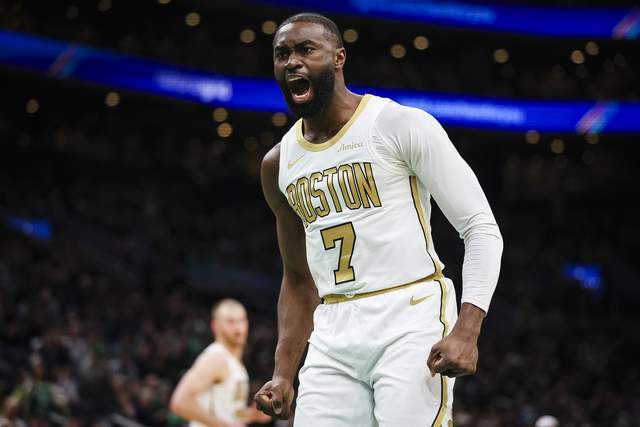 _凯尔特人vs76人前瞻:布朗大战马克西,绿军主场力争连胜_凯尔特人vs76人前瞻:布朗大战马克西,绿军主场力争连胜