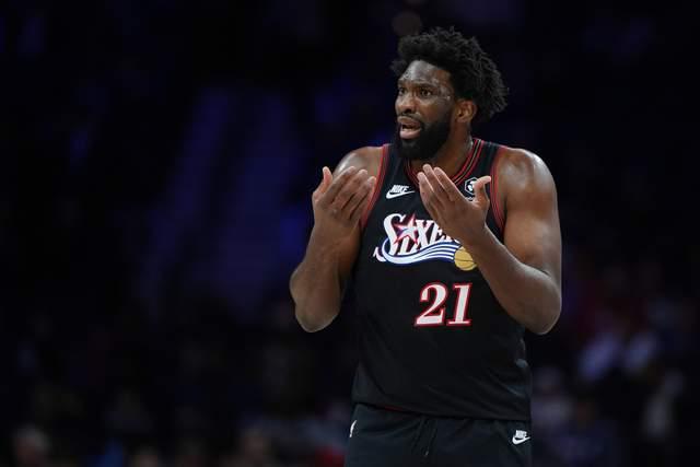 凯尔特人vs76人前瞻:布朗大战马克西,绿军主场力争连胜_凯尔特人vs76人前瞻:布朗大战马克西,绿军主场力争连胜_