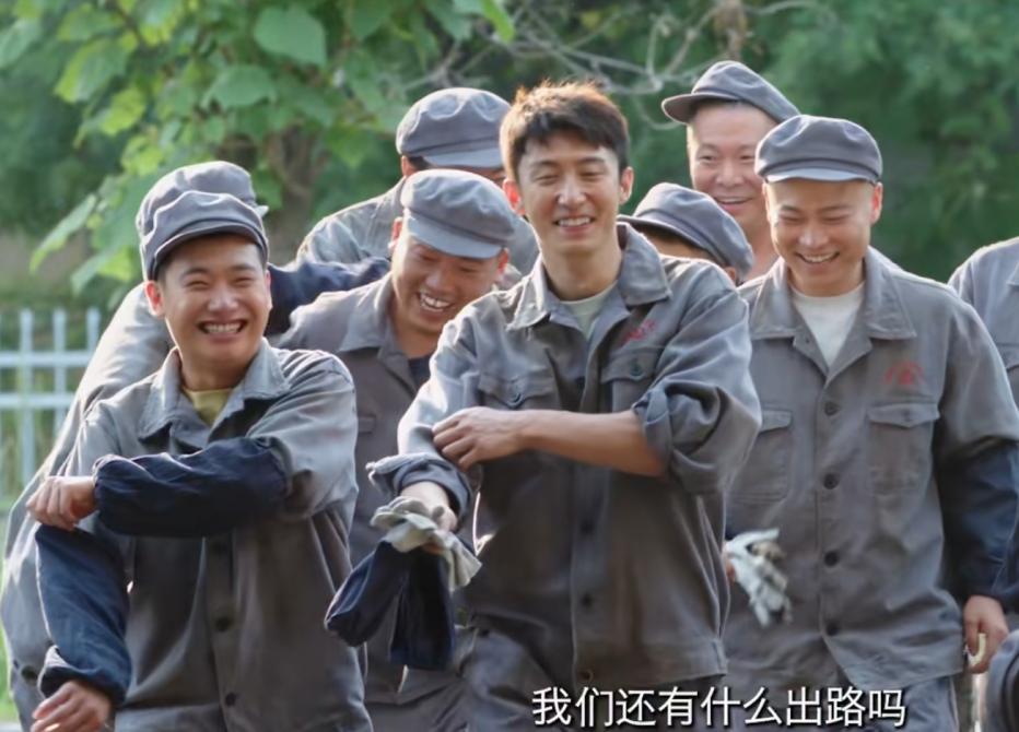 今天开播!CCTV8又一部年代青春剧来袭!配角不错,又有大剧看了__今天开播!CCTV8又一部年代青春剧来袭!配角不错,又有大剧看了