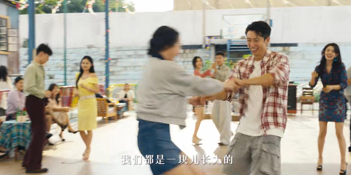 今天开播!CCTV8又一部年代青春剧来袭!配角不错,又有大剧看了__今天开播!CCTV8又一部年代青春剧来袭!配角不错,又有大剧看了