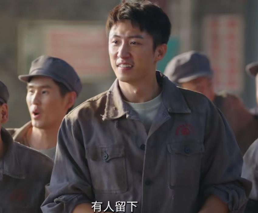 _今天开播!CCTV8又一部年代青春剧来袭!配角不错,又有大剧看了_今天开播!CCTV8又一部年代青春剧来袭!配角不错,又有大剧看了