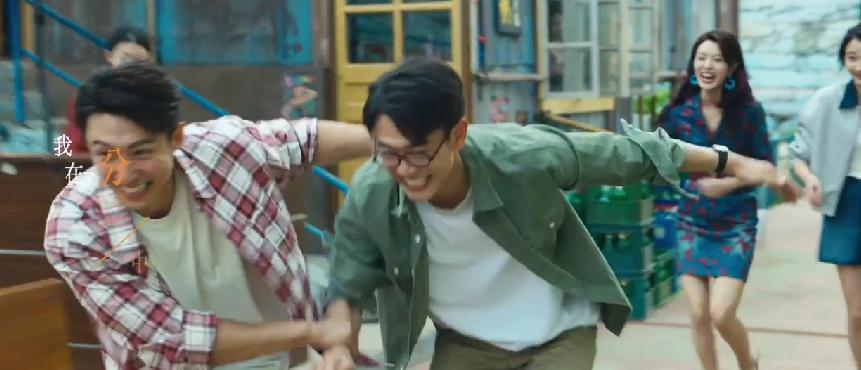 今天开播!CCTV8又一部年代青春剧来袭!配角不错,又有大剧看了__今天开播!CCTV8又一部年代青春剧来袭!配角不错,又有大剧看了