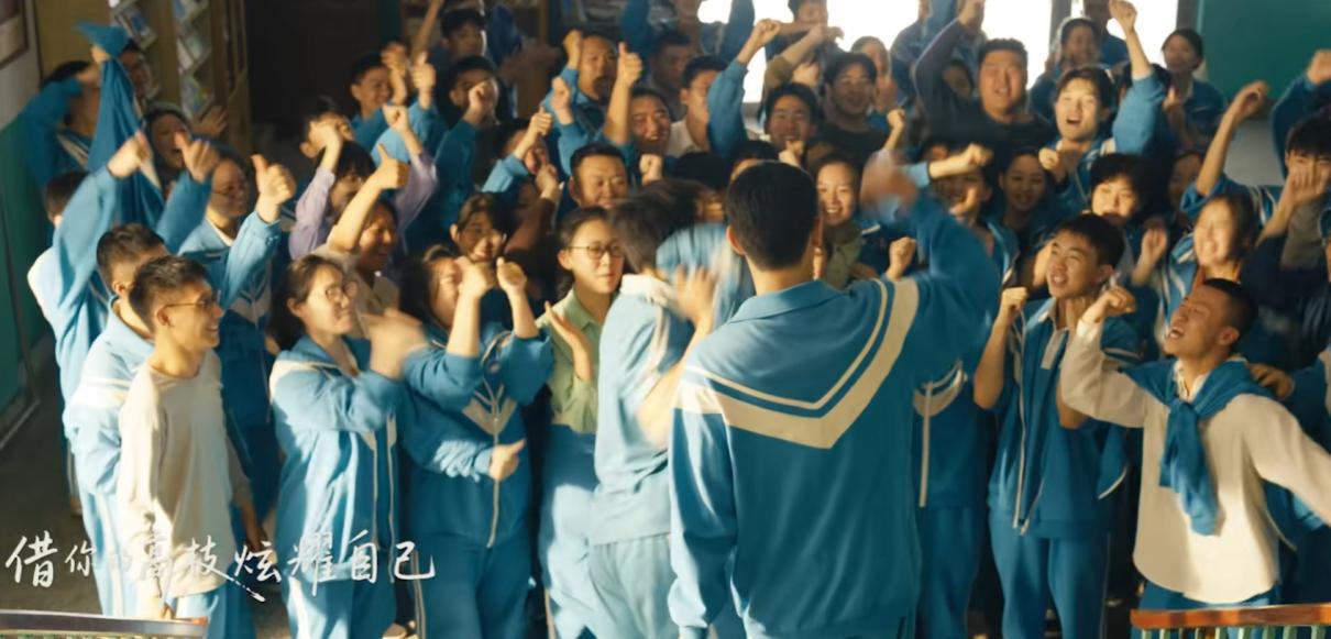 _今天开播!CCTV8又一部年代青春剧来袭!配角不错,又有大剧看了_今天开播!CCTV8又一部年代青春剧来袭!配角不错,又有大剧看了