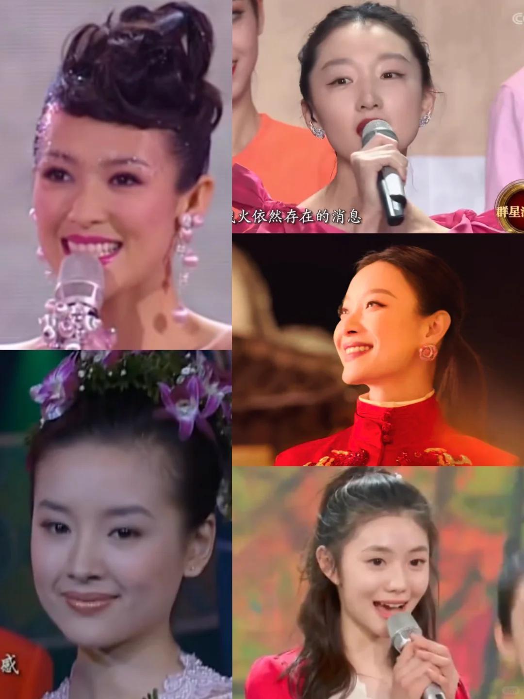 _被张艺谋捧红的男演员_张艺谋捧得女星