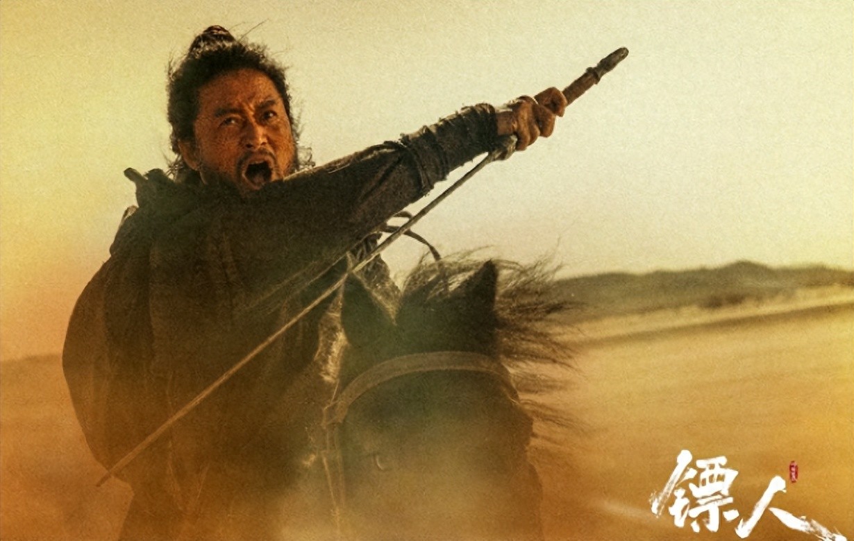 _李连杰和吴京谁名气大_李连杰跟吴京拍的电影