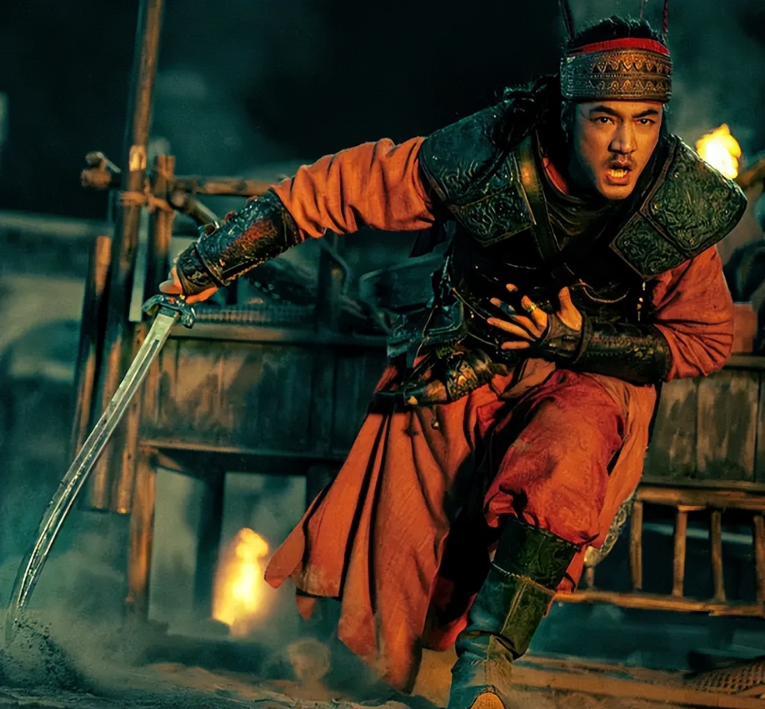 _李连杰和吴京谁名气大_李连杰跟吴京拍的电影