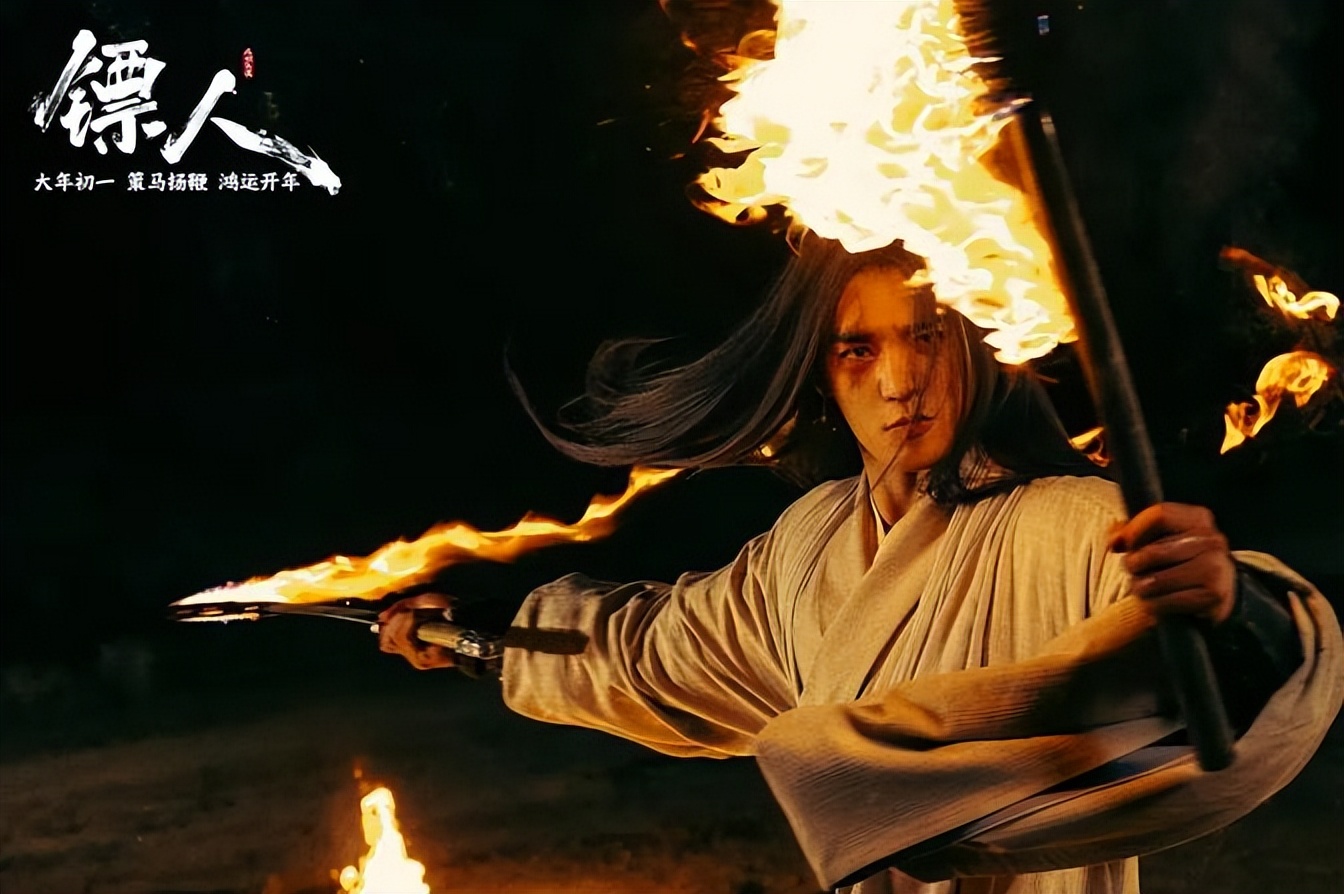 李连杰和吴京谁名气大__李连杰跟吴京拍的电影