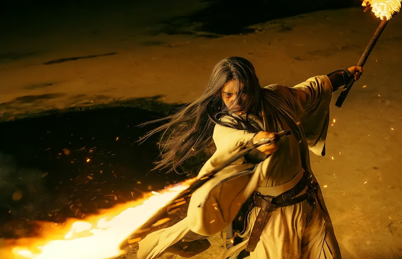 _李连杰跟吴京拍的电影_李连杰和吴京谁名气大