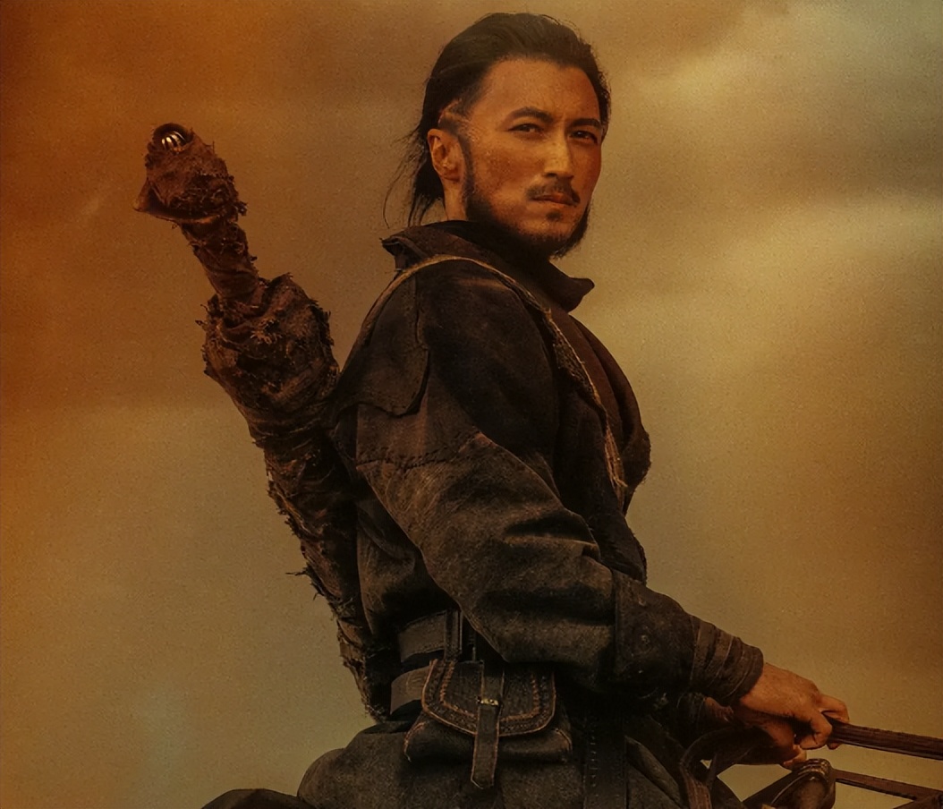 李连杰和吴京谁名气大_李连杰跟吴京拍的电影_