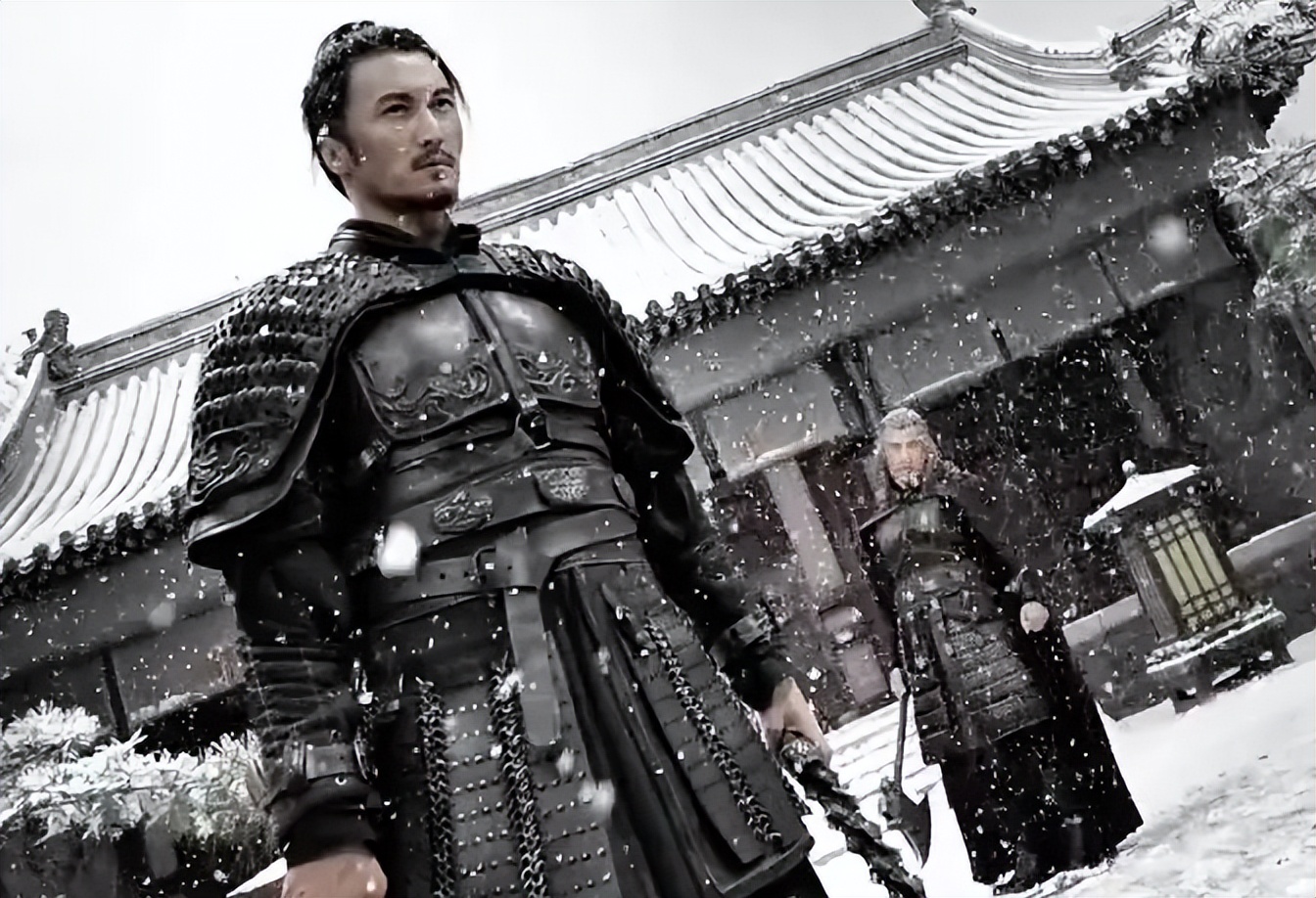 李连杰跟吴京拍的电影_李连杰和吴京谁名气大_