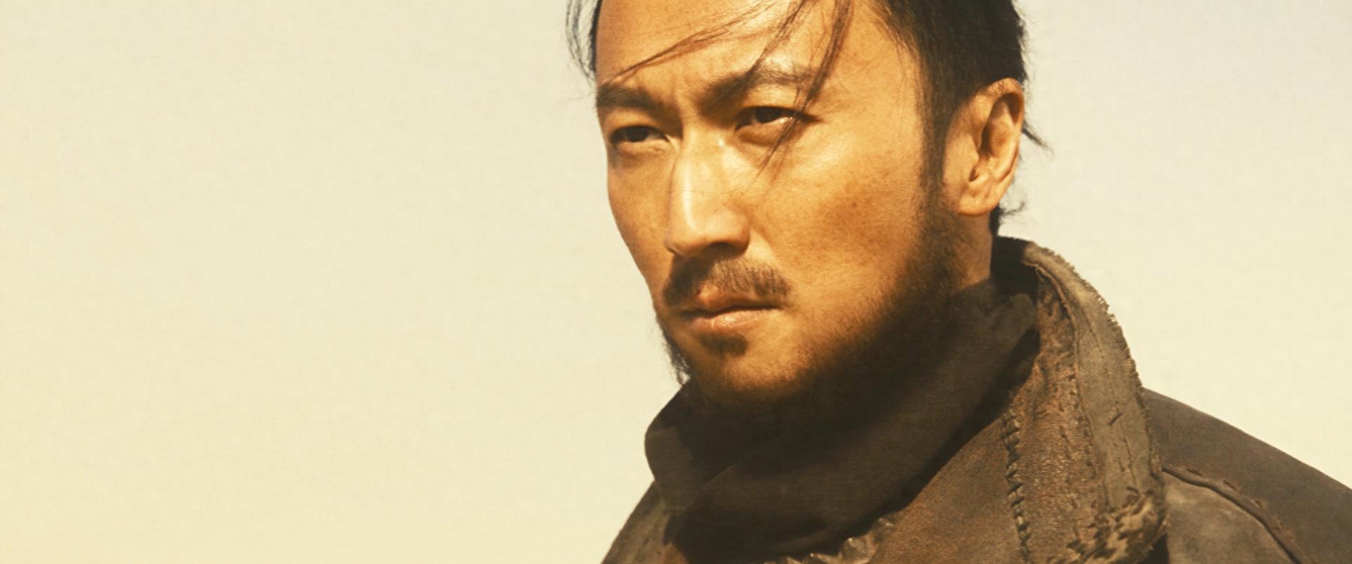 _李连杰和吴京谁名气大_李连杰跟吴京拍的电影