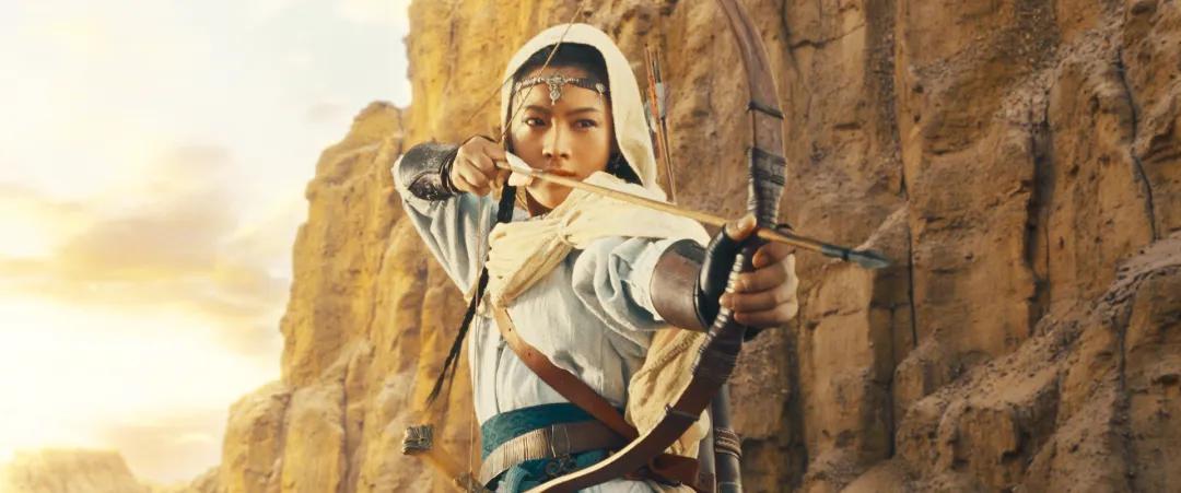 李连杰和吴京谁名气大__李连杰跟吴京拍的电影