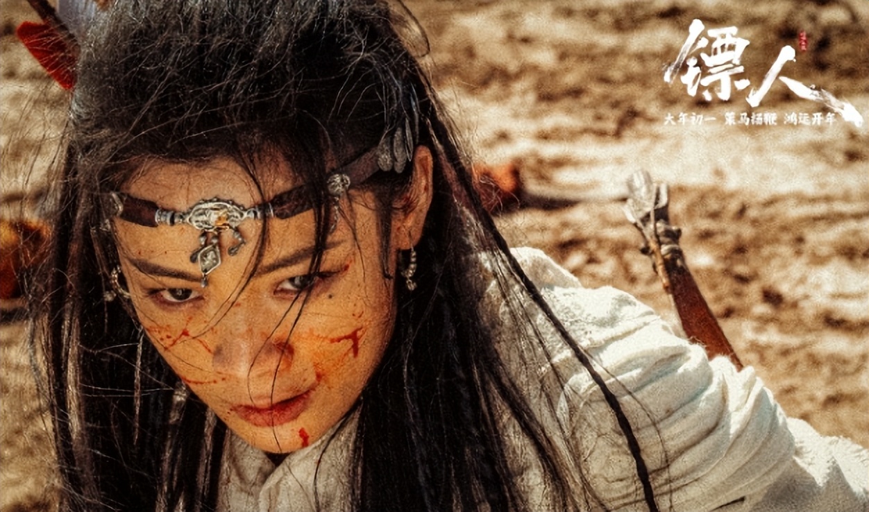 _李连杰和吴京谁名气大_李连杰跟吴京拍的电影