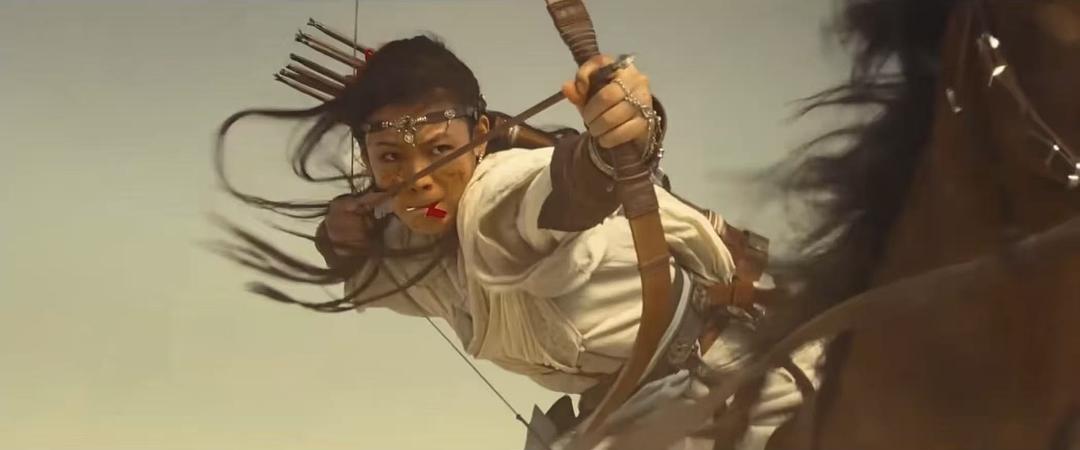 _李连杰跟吴京拍的电影_李连杰和吴京谁名气大