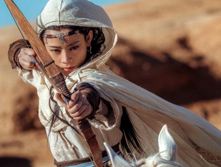 李连杰和吴京谁名气大__李连杰跟吴京拍的电影