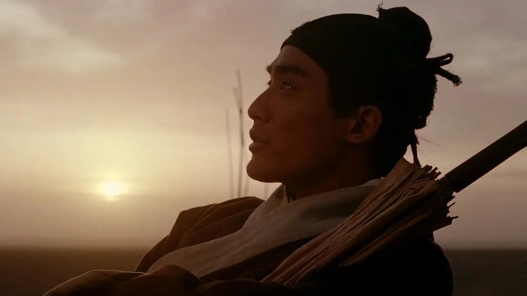 李连杰和吴京谁名气大_李连杰跟吴京拍的电影_